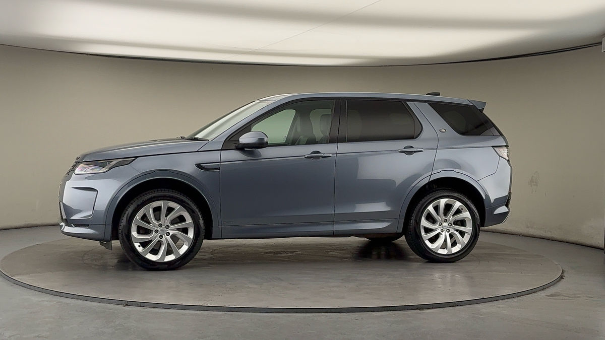 Used Land Rover Discovery Sport 2019 for sale - 77535683: Photo 29