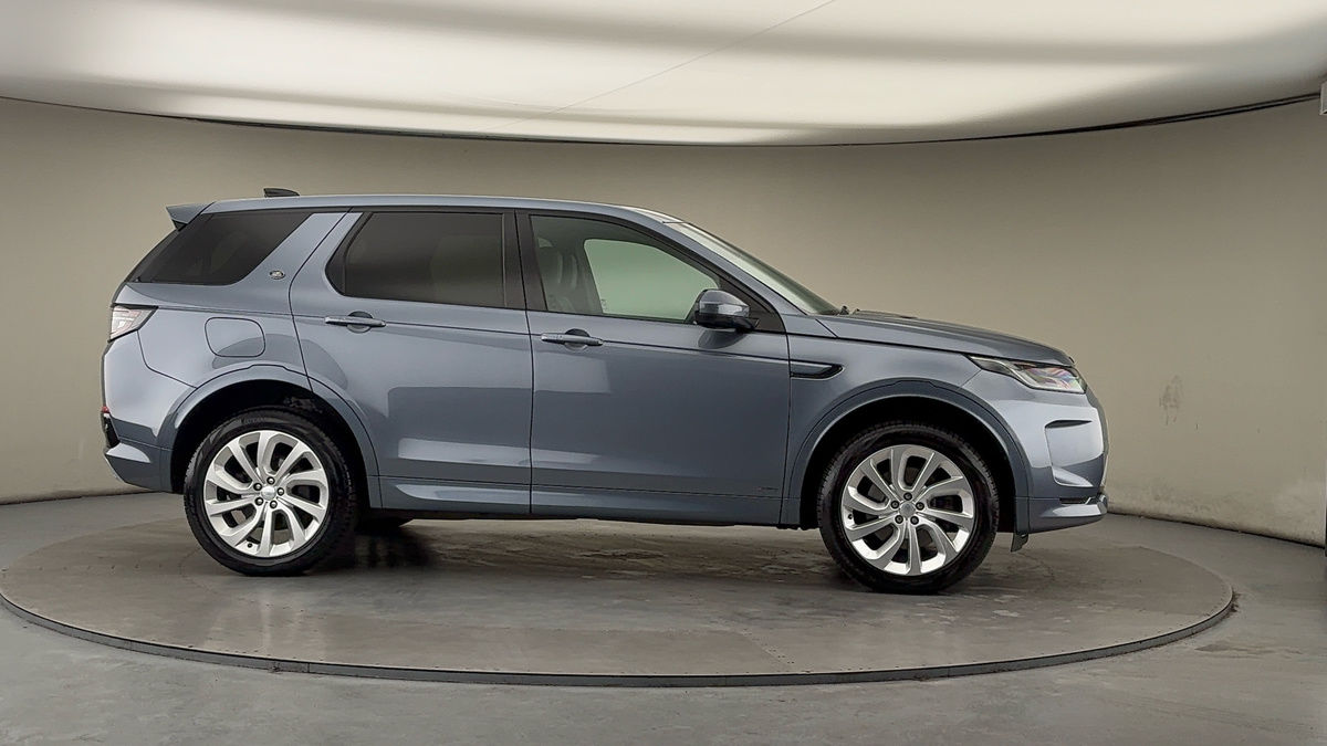 Used Land Rover Discovery Sport 2019 for sale - 77535683: Photo 37