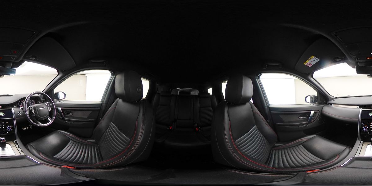 Used Land Rover Discovery Sport 2019 for sale - 77535683: Photo 45