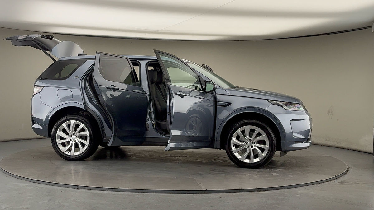 Used Land Rover Discovery Sport 2019 for sale - 77535683: Photo 56