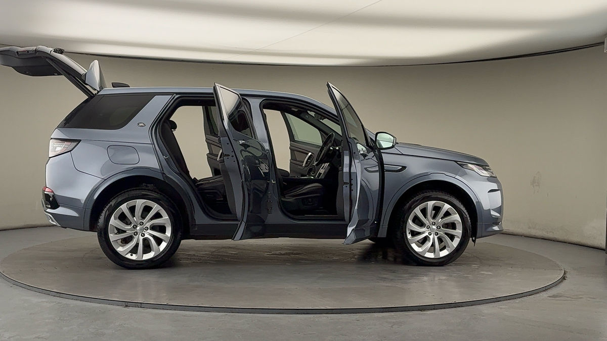 Used Land Rover Discovery Sport 2019 for sale - 77535683: Photo 57