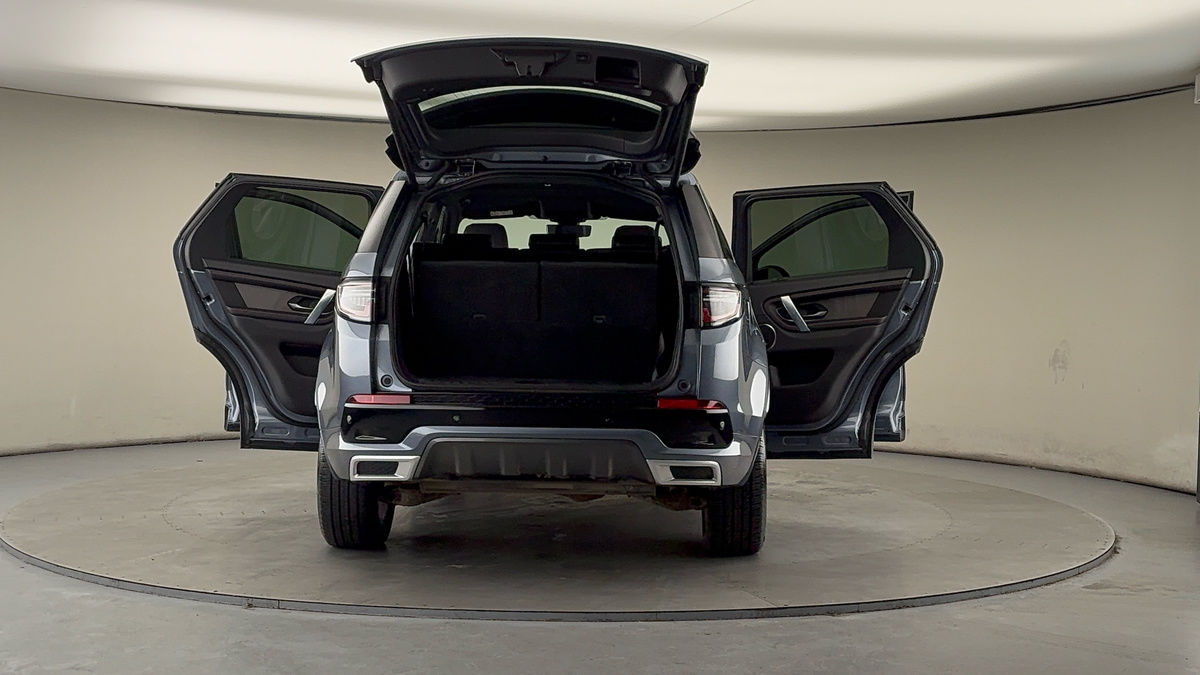 Used Land Rover Discovery Sport 2019 for sale - 77535683: Photo 61