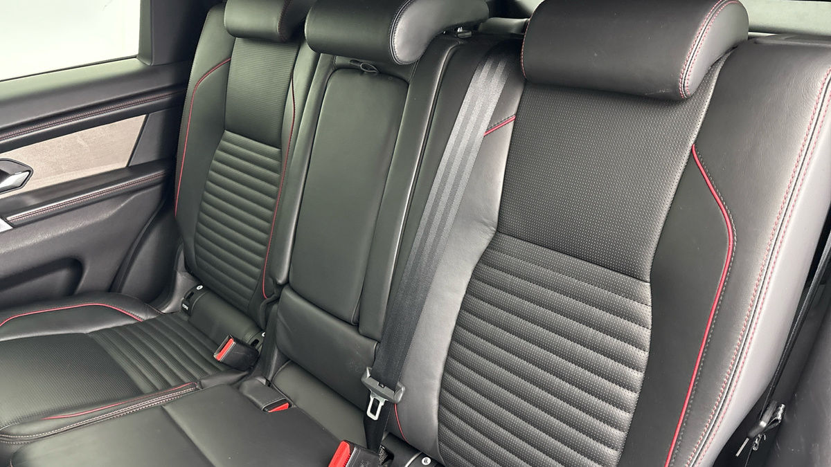 Used Land Rover Discovery Sport 2019 for sale - 77535683: Photo 8