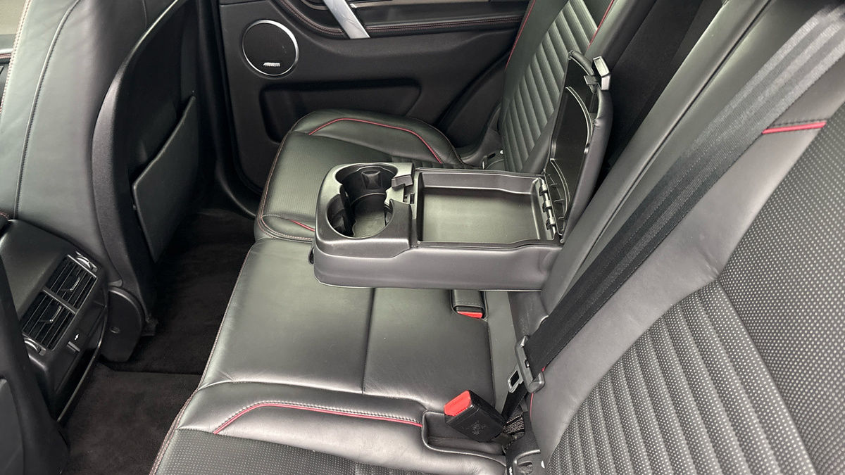 Used Land Rover Discovery Sport 2019 for sale - 77535683: Photo 9