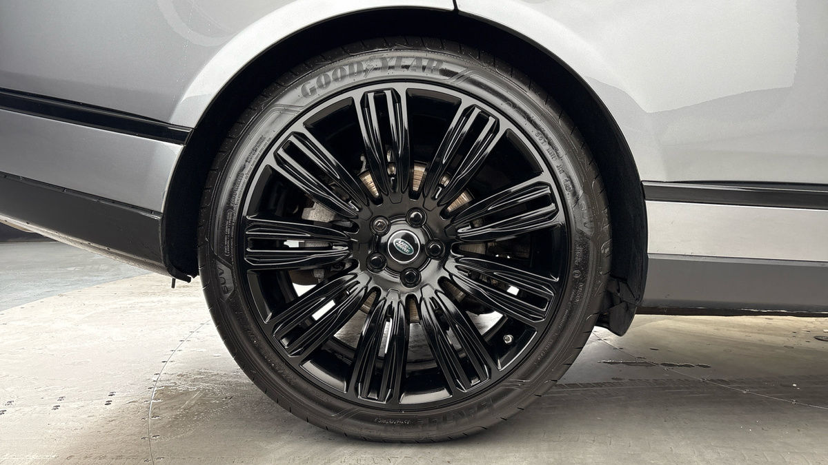 Used Land Rover Range Rover 2021 for sale - 75717195: Photo 10