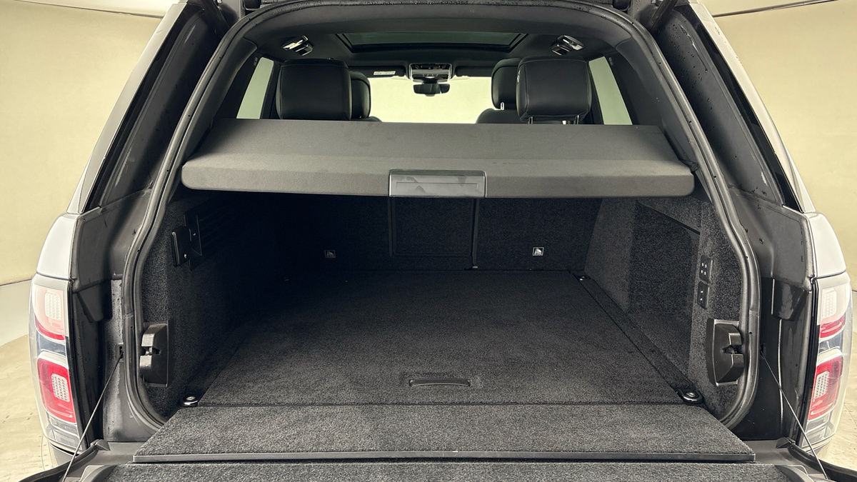 Used Land Rover Range Rover 2021 for sale - 75717195: Photo 11