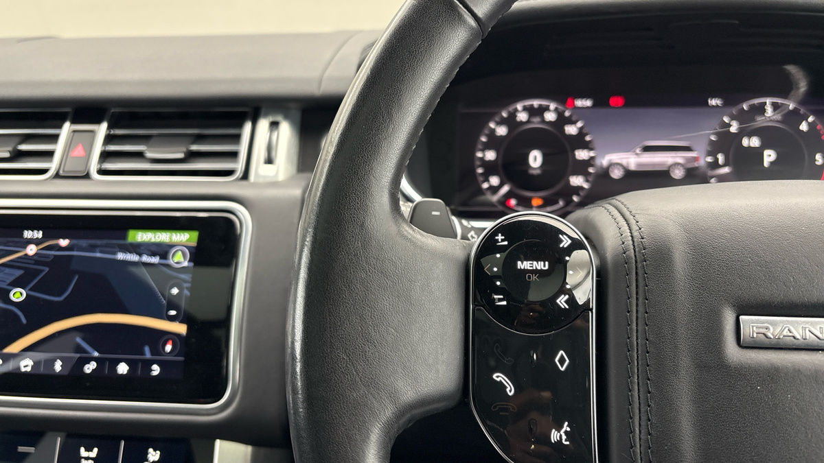Used Land Rover Range Rover 2021 for sale - 75717195: Photo 13