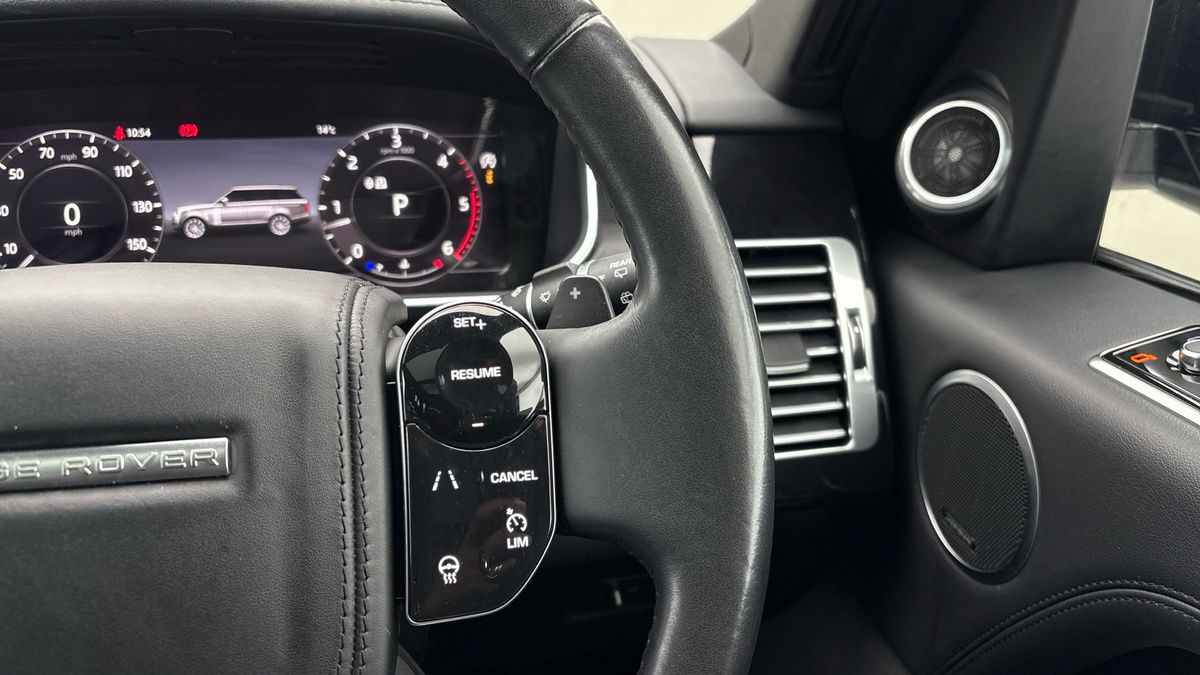 Used Land Rover Range Rover 2021 for sale - 75717195: Photo 14