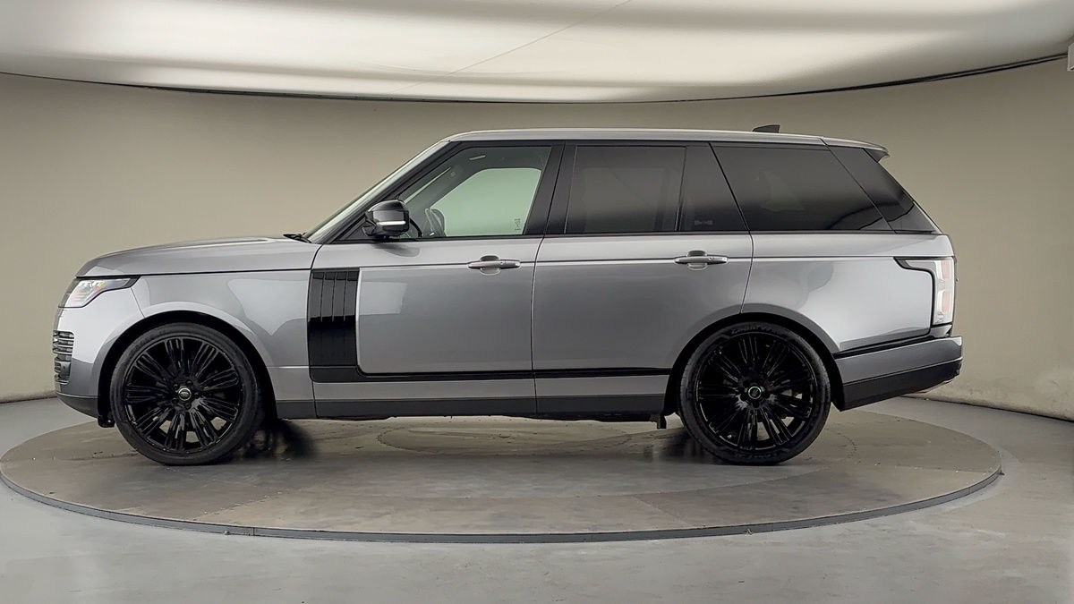 Used Land Rover Range Rover 2021 for sale - 75717195: Photo 15