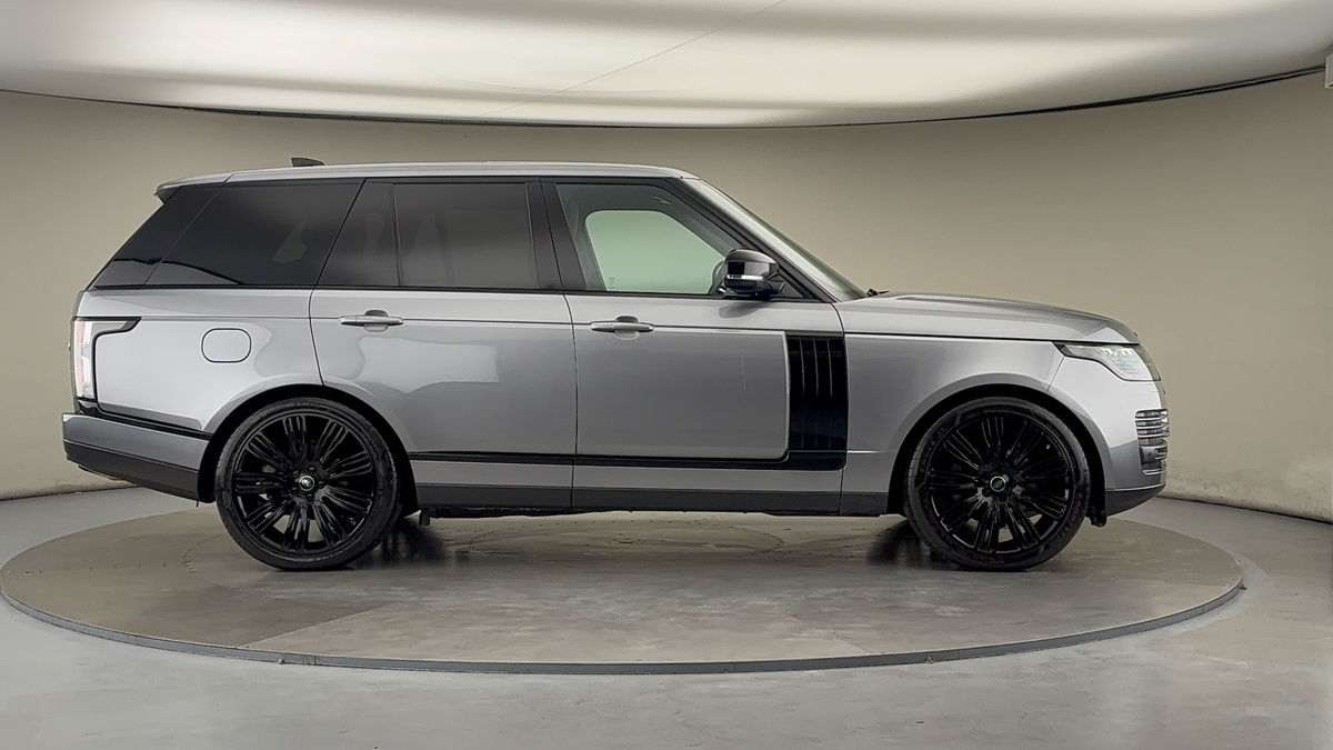 Used Land Rover Range Rover 2021 for sale - 75717195: Photo 16