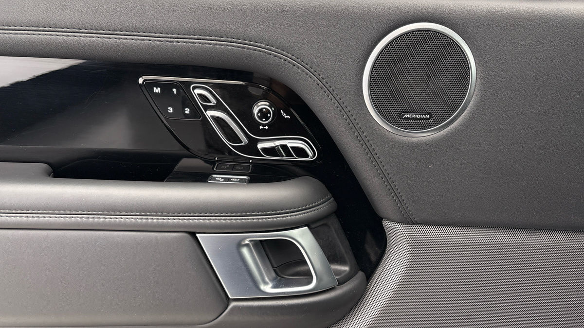 Used Land Rover Range Rover 2021 for sale - 75717195: Photo 19