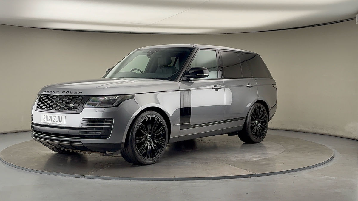 Used Land Rover Range Rover 2021 for sale - 75717195: Photo 20