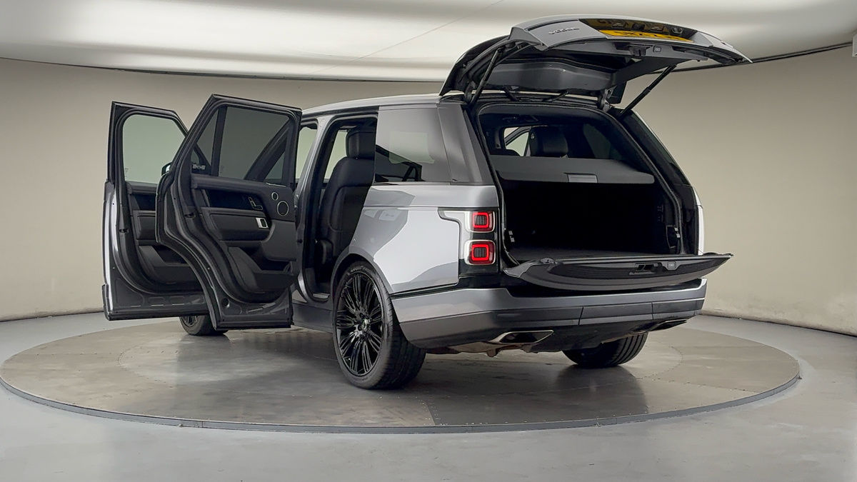 Used Land Rover Range Rover 2021 for sale - 75717195: Photo 23