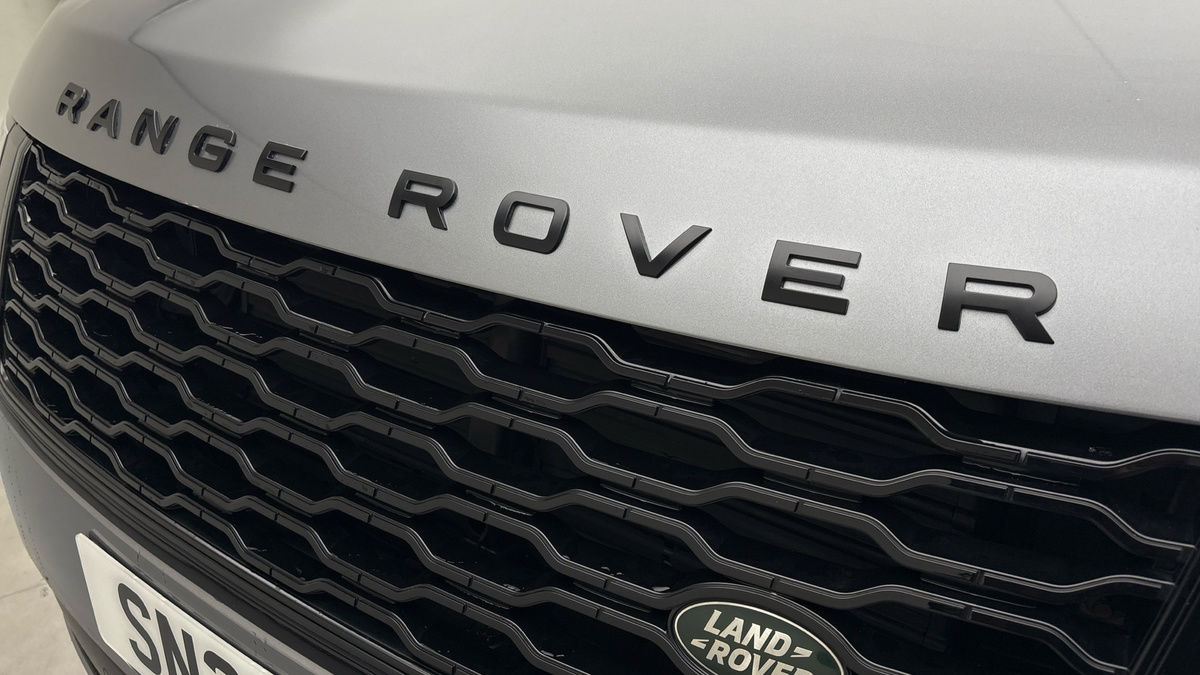 Used Land Rover Range Rover 2021 for sale - 75717195: Photo 24