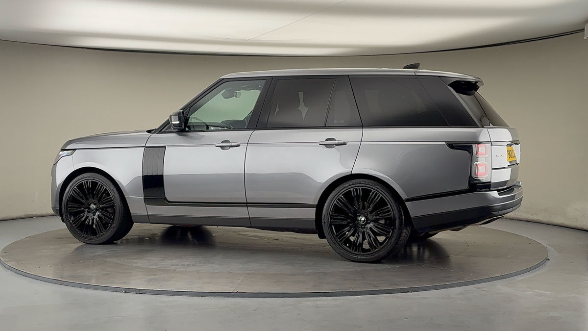 Used Land Rover Range Rover 2021 for sale - 75717195: Photo 26