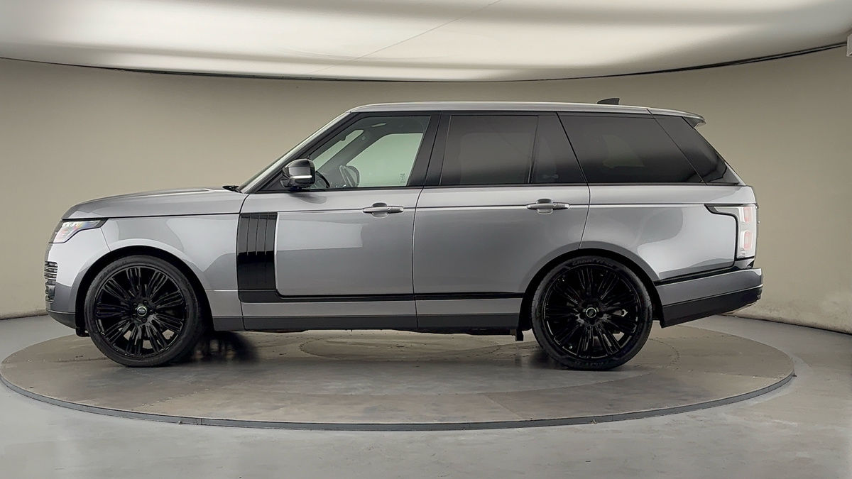 Used Land Rover Range Rover 2021 for sale - 75717195: Photo 27