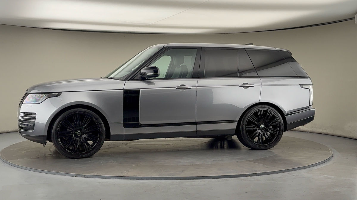 Used Land Rover Range Rover 2021 for sale - 75717195: Photo 28