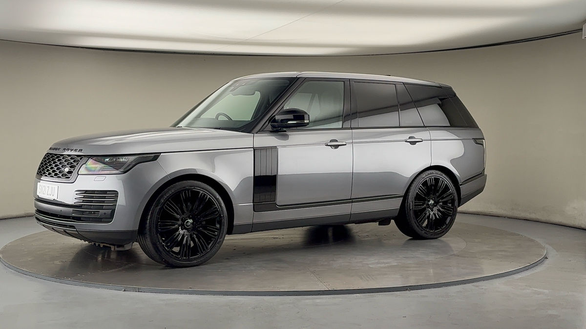 Used Land Rover Range Rover 2021 for sale - 75717195: Photo 29