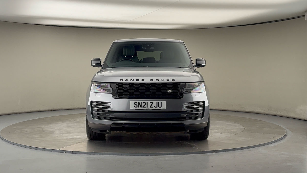 Used Land Rover Range Rover 2021 for sale - 75717195: Photo 3