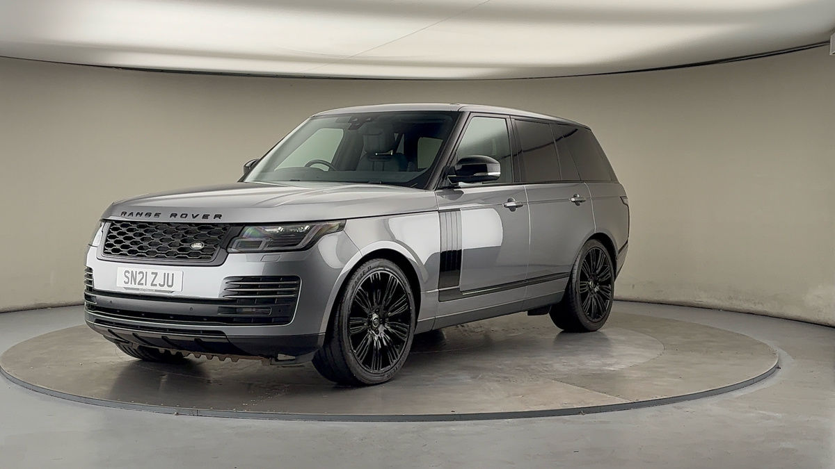 Used Land Rover Range Rover 2021 for sale - 75717195: Photo 30