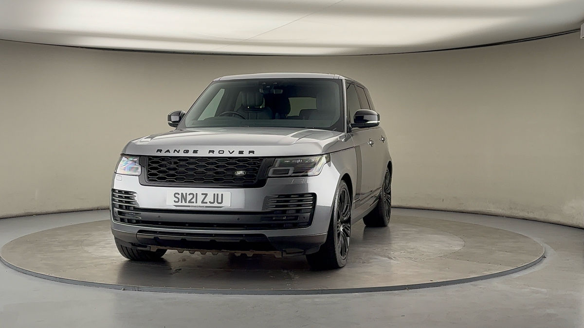 Used Land Rover Range Rover 2021 for sale - 75717195: Photo 31