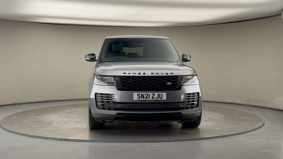 Used Land Rover Range Rover 2021 for sale - 75717195: Photo 32