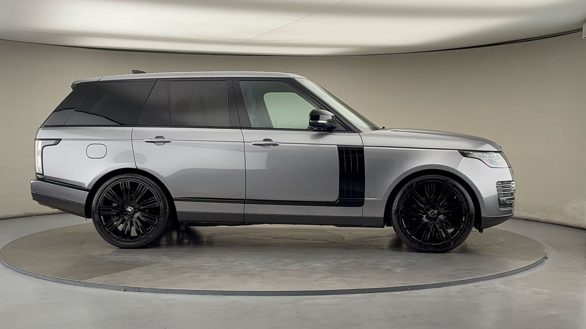 Used Land Rover Range Rover 2021 for sale - 75717195: Photo 36