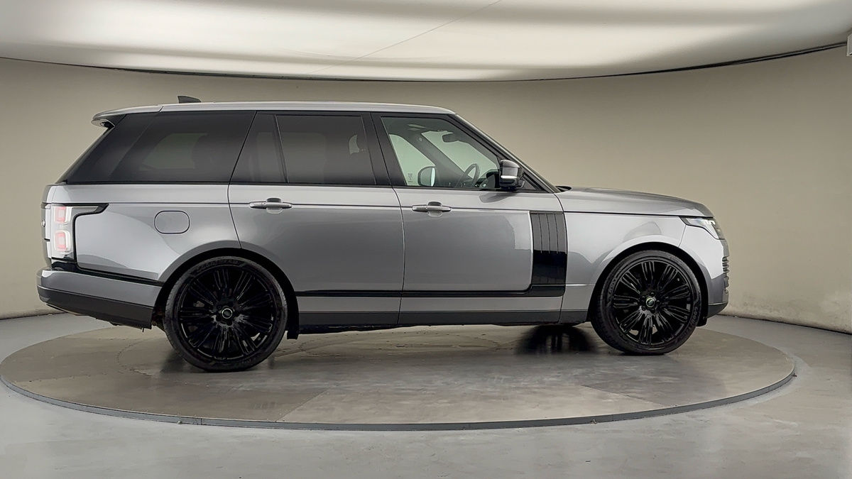 Used Land Rover Range Rover 2021 for sale - 75717195: Photo 37