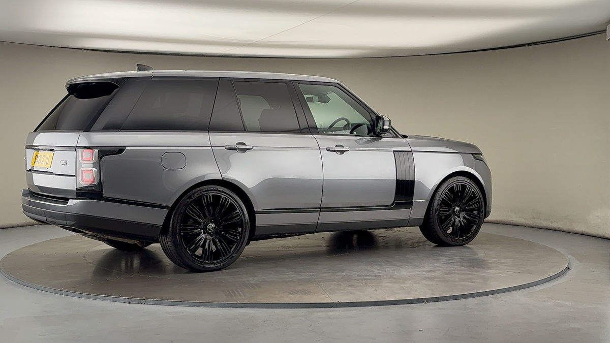 Used Land Rover Range Rover 2021 for sale - 75717195: Photo 38