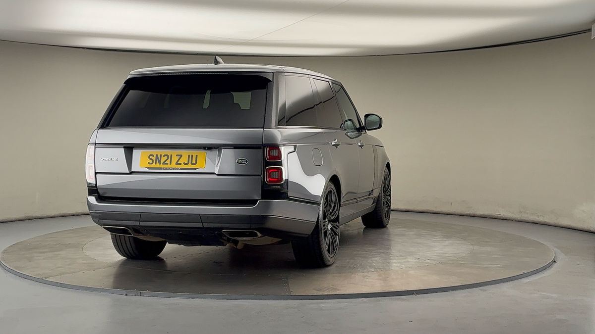 Used Land Rover Range Rover 2021 for sale - 75717195: Photo 40