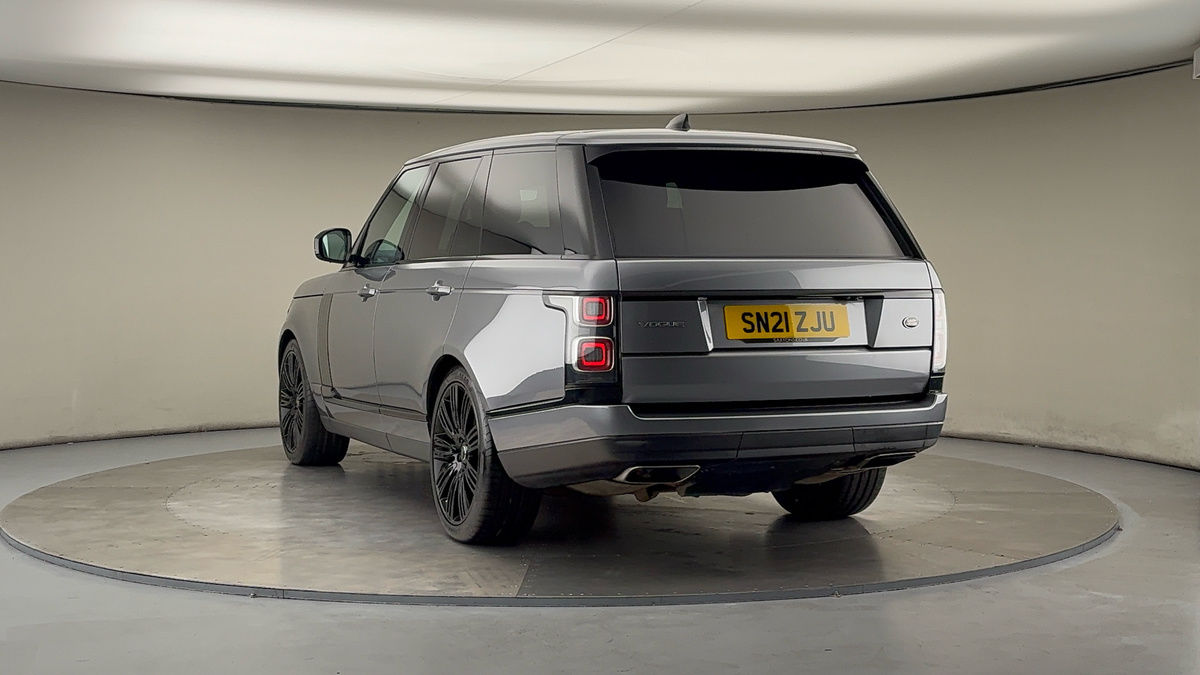 Used Land Rover Range Rover 2021 for sale - 75717195: Photo 42