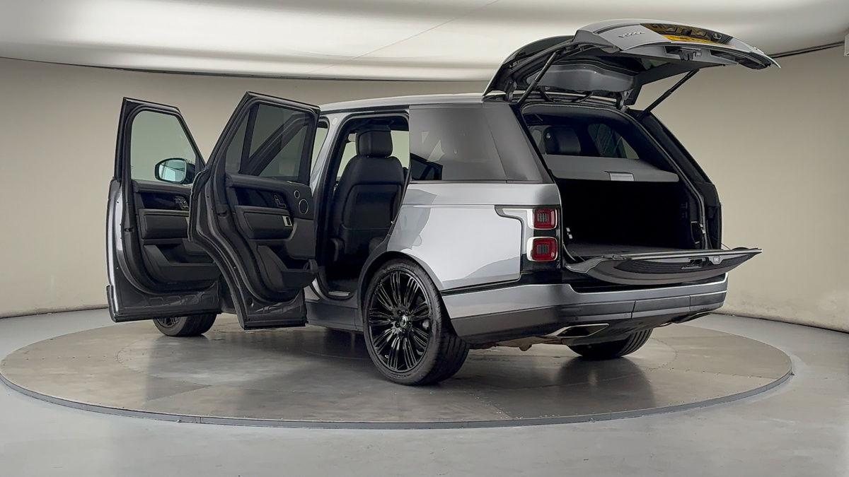 Used Land Rover Range Rover 2021 for sale - 75717195: Photo 43