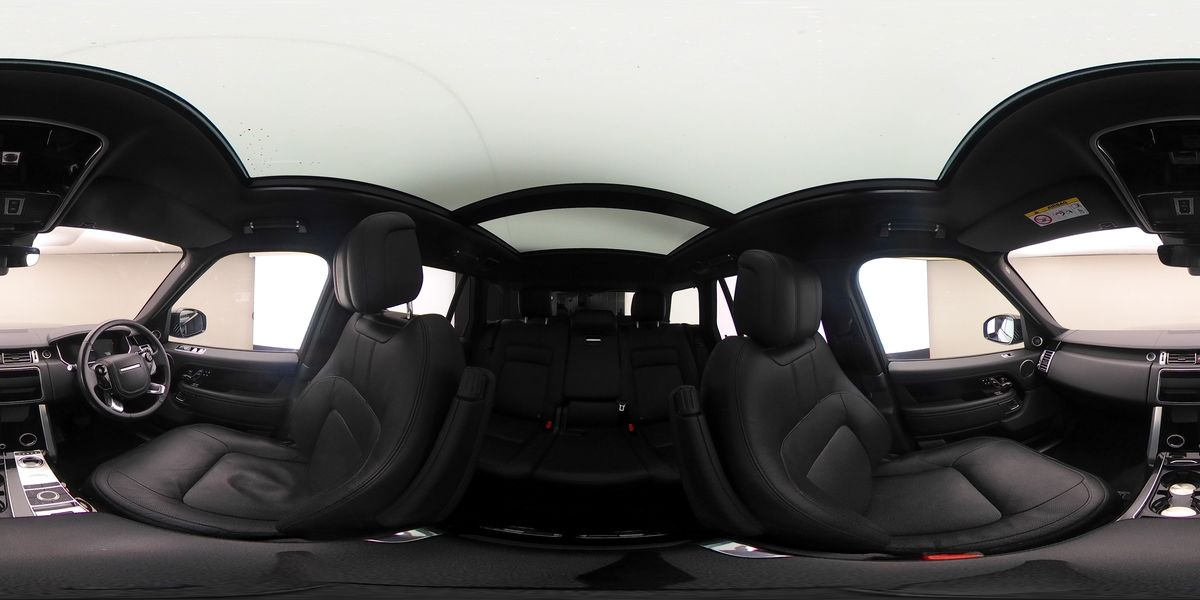 Used Land Rover Range Rover 2021 for sale - 75717195: Photo 44