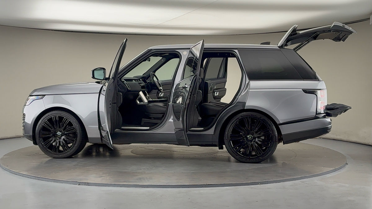 Used Land Rover Range Rover 2021 for sale - 75717195: Photo 46