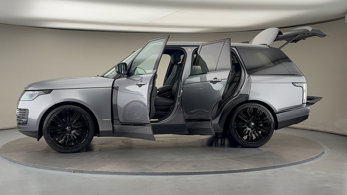 Used Land Rover Range Rover 2021 for sale - 75717195: Photo 47