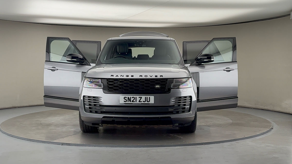 Used Land Rover Range Rover 2021 for sale - 75717195: Photo 51