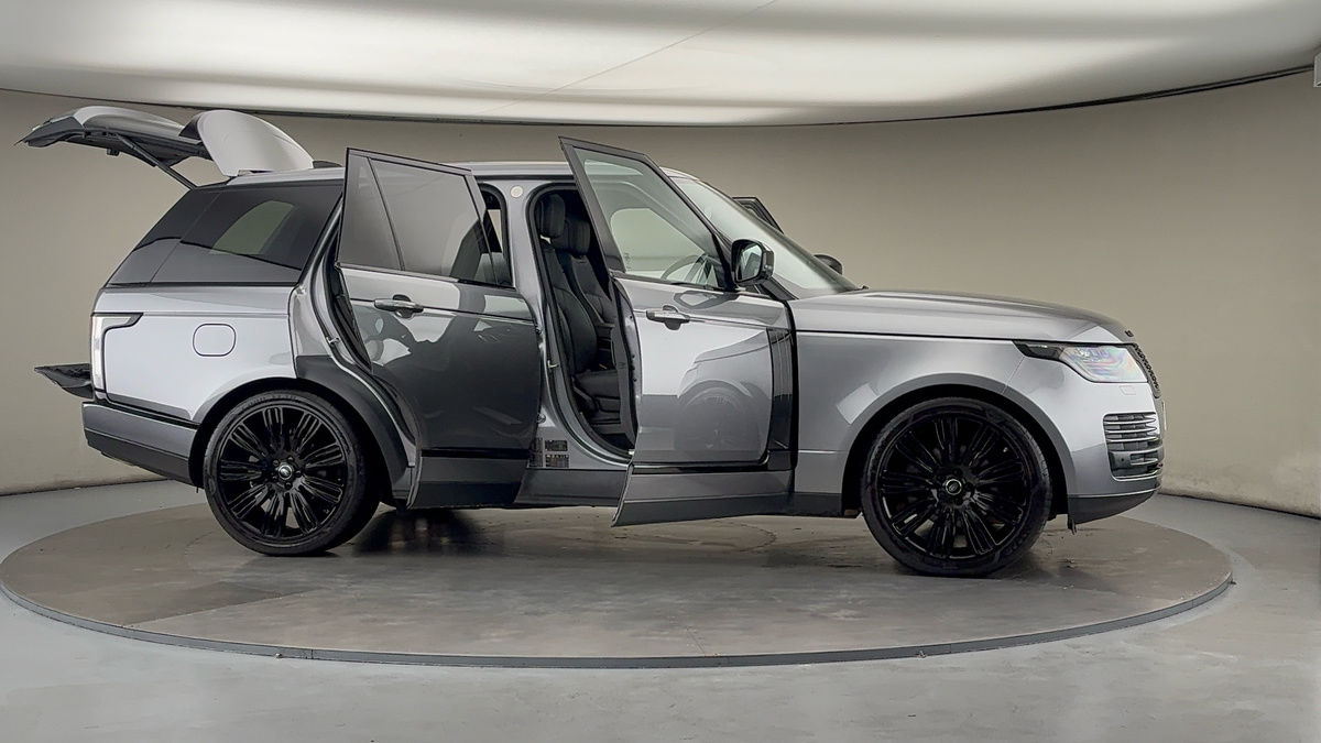 Used Land Rover Range Rover 2021 for sale - 75717195: Photo 55