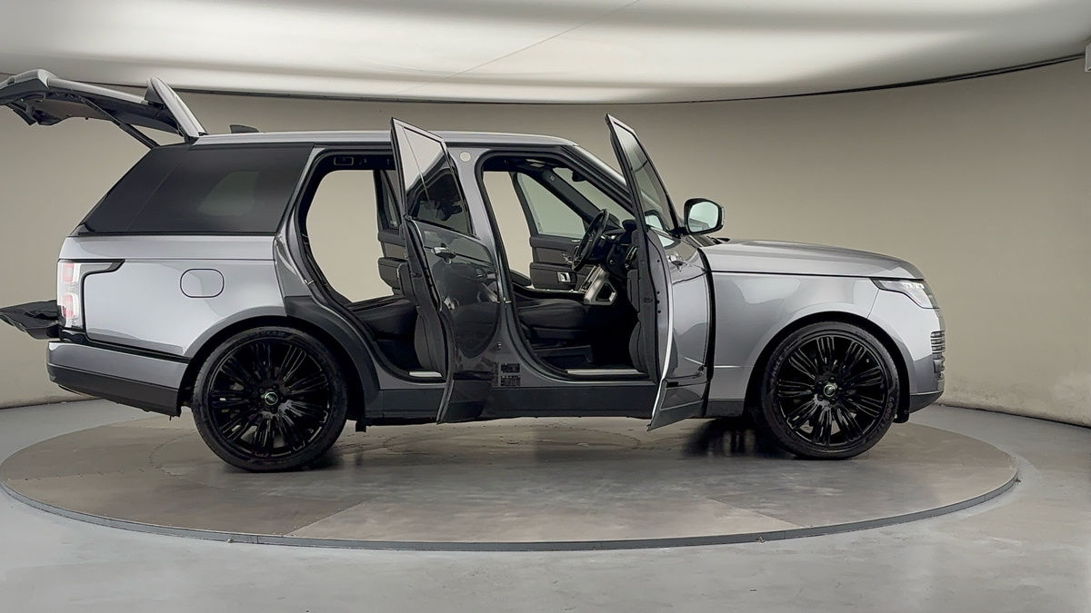 Used Land Rover Range Rover 2021 for sale - 75717195: Photo 56