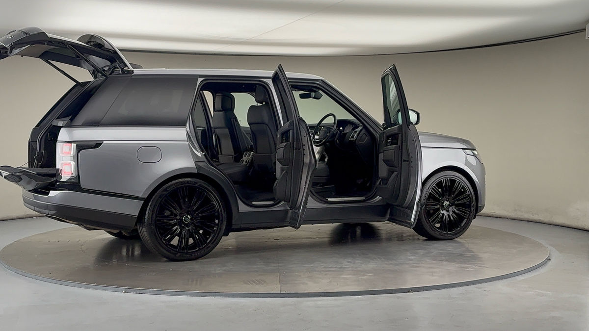 Used Land Rover Range Rover 2021 for sale - 75717195: Photo 57
