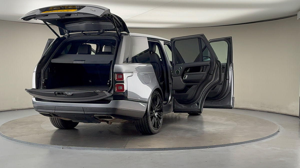 Used Land Rover Range Rover 2021 for sale - 75717195: Photo 59