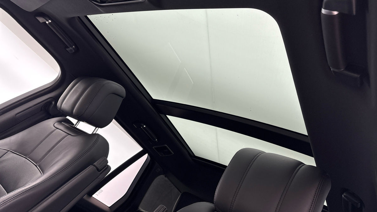 Used Land Rover Range Rover 2021 for sale - 75717195: Photo 6