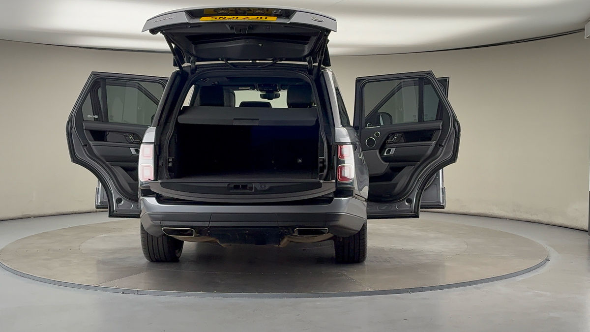 Used Land Rover Range Rover 2021 for sale - 75717195: Photo 60