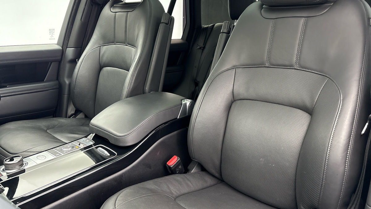 Used Land Rover Range Rover 2021 for sale - 75717195: Photo 7