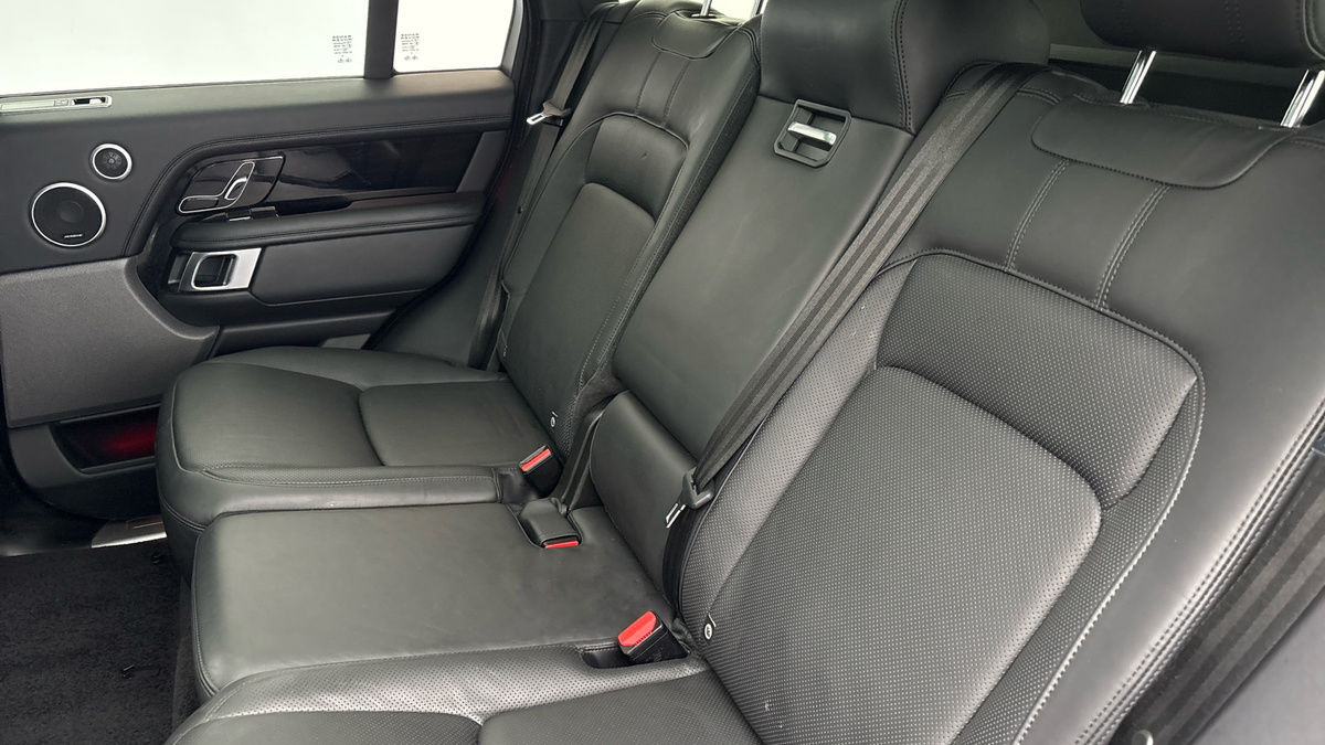 Used Land Rover Range Rover 2021 for sale - 75717195: Photo 8