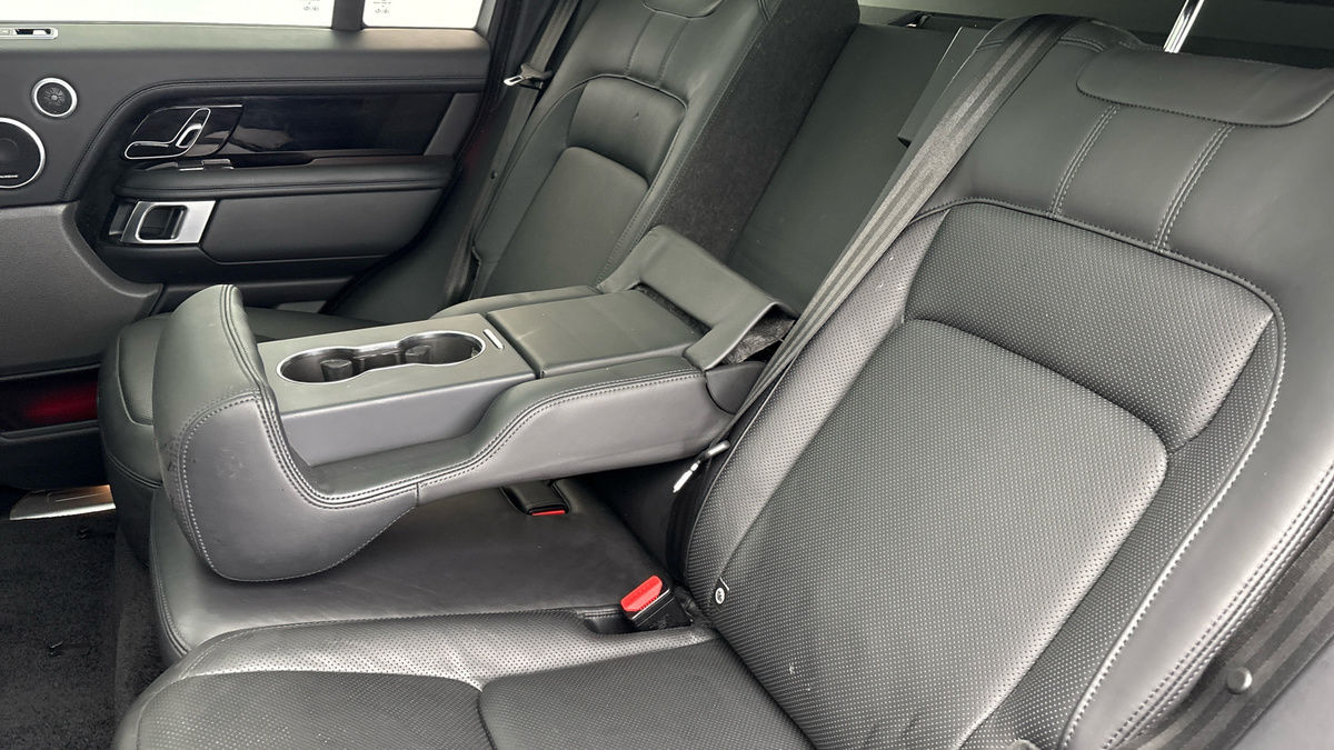 Used Land Rover Range Rover 2021 for sale - 75717195: Photo 9