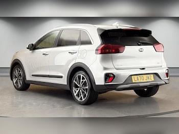 Used Kia Niro 2020 for sale - 78545113: Photo