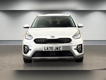 Used Kia Niro 2020 for sale - 78545113: Photo