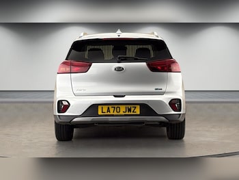 Used Kia Niro 2020 for sale - 78545113: Photo