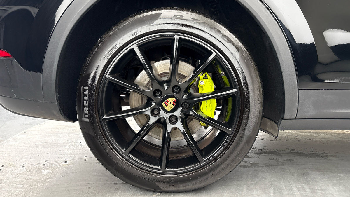 Used Porsche Cayenne 2023 for sale - 77622202: Photo 10