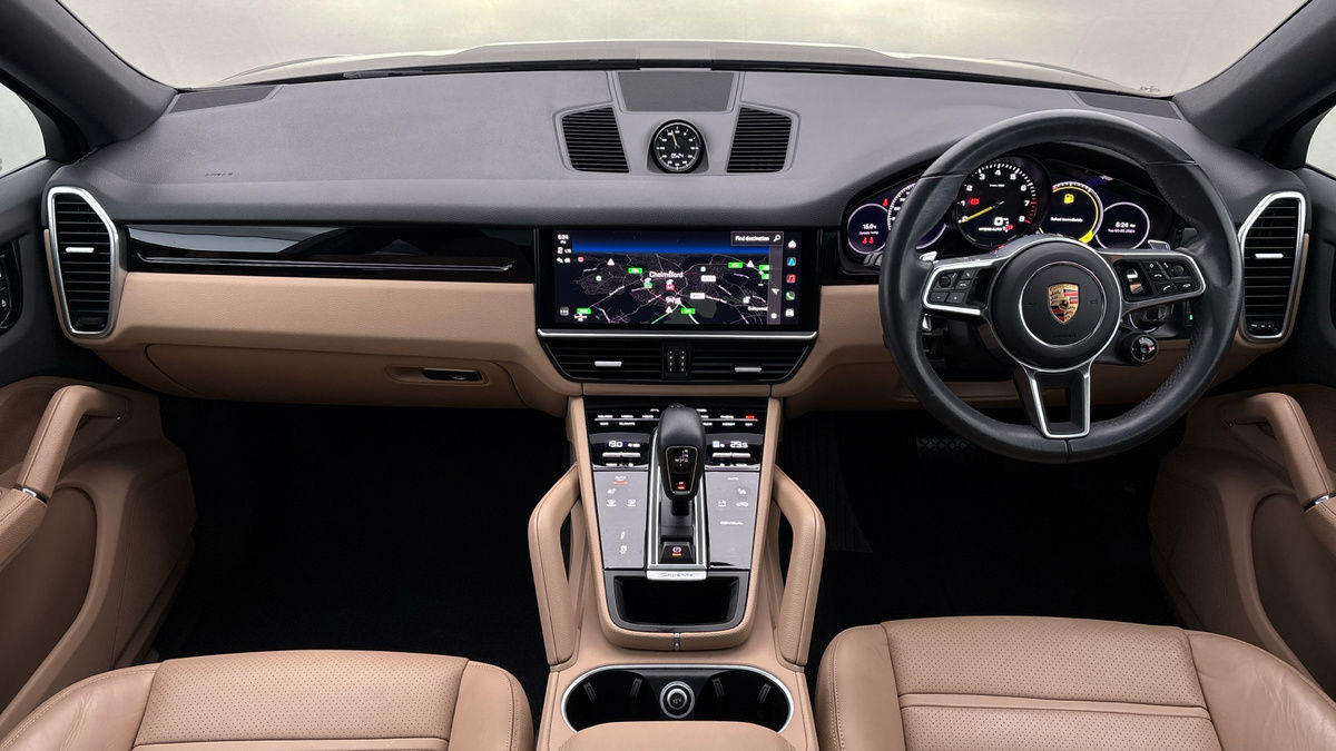 Used Porsche Cayenne 2023 for sale - 77622202: Photo 12